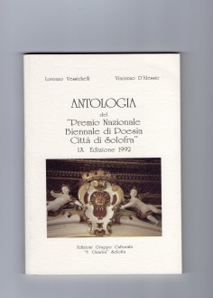 antologia 1992